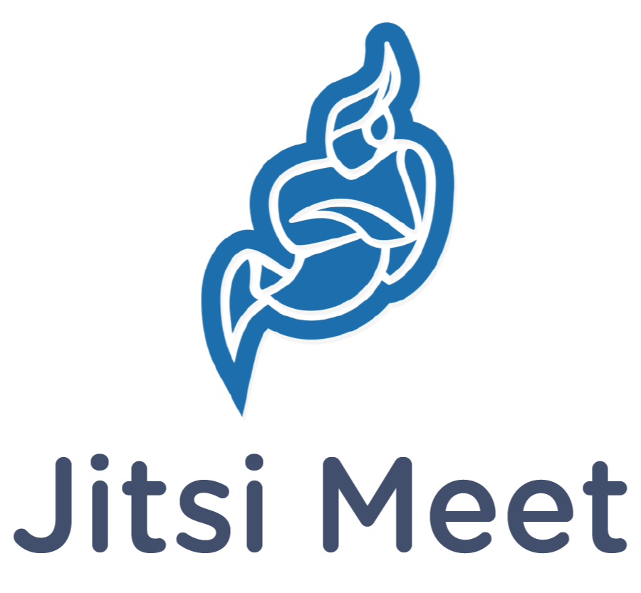 JitsiMeetLogo